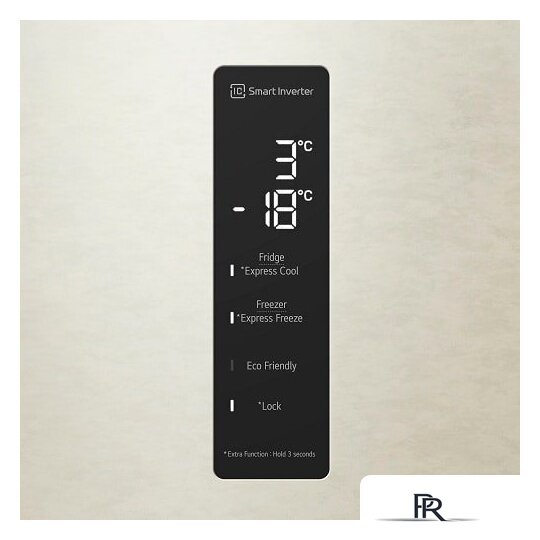 Холодильник LG GA-B509SEUM - Изображение №11 — Интернет-магазин ПроЗаказ