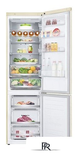 Холодильник LG GA-B509SEUM - Изображение №6 — Интернет-магазин ПроЗаказ