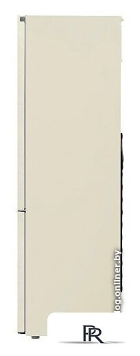 Холодильник LG GA-B509SEUM - Изображение №8 — Интернет-магазин ПроЗаказ