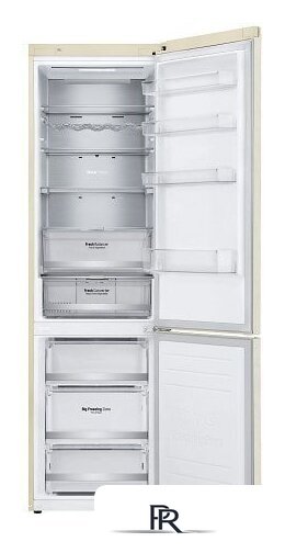 Холодильник LG GA-B509SEUM - Изображение №7 — Интернет-магазин ПроЗаказ