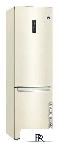 Холодильник LG GA-B509SEUM - Изображение №3 — Интернет-магазин ПроЗаказ