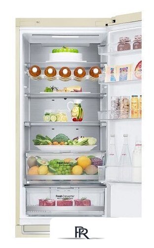 Холодильник LG GA-B509SEUM - Изображение №9 — Интернет-магазин ПроЗаказ