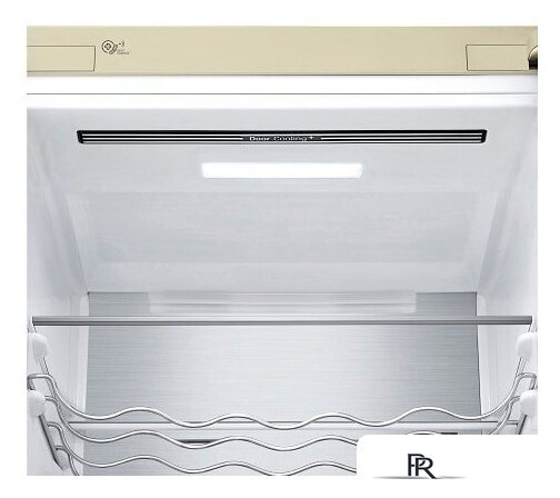 Холодильник LG GA-B509SEUM - Изображение №13 — Интернет-магазин ПроЗаказ