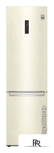 Холодильник LG GA-B509SEUM - Изображение №1 — Интернет-магазин ПроЗаказ