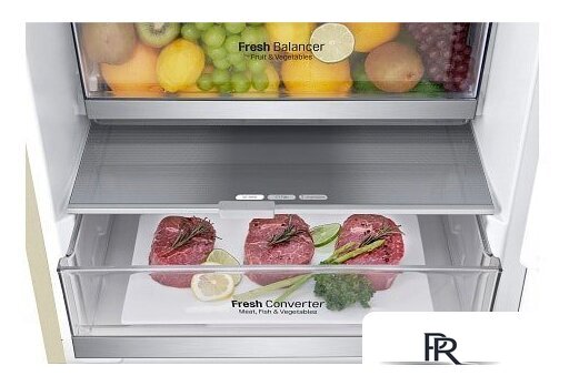 Холодильник LG GA-B509SEUM - Изображение №14 — Интернет-магазин ПроЗаказ