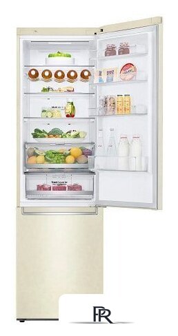 Холодильник LG GA-B509SEUM - Изображение №4 — Интернет-магазин ПроЗаказ