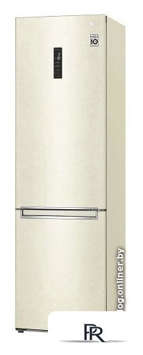 Холодильник LG GA-B509SEUM - Изображение №2 — Интернет-магазин ПроЗаказ