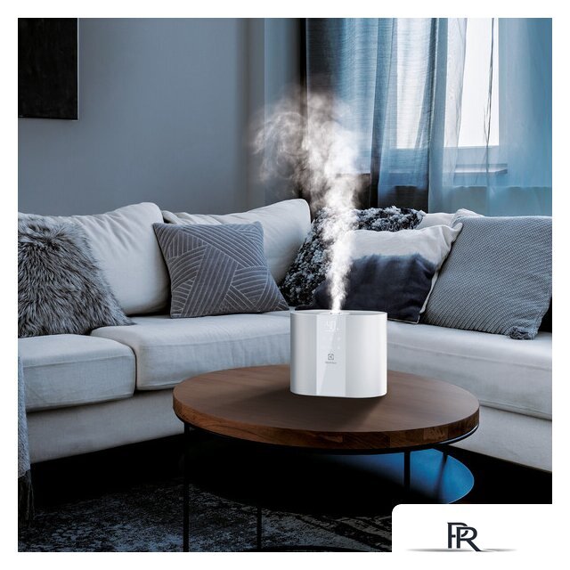 Увлажнитель воздуха Electrolux EHU-6115D - Изображение №4 — Интернет-магазин ПроЗаказ