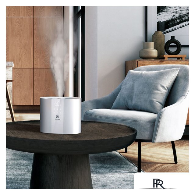 Увлажнитель воздуха Electrolux EHU-6115D - Изображение №5 — Интернет-магазин ПроЗаказ