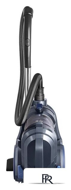 Пылесос RED Solution C340 - Изображение №2 — Интернет-магазин ПроЗаказ