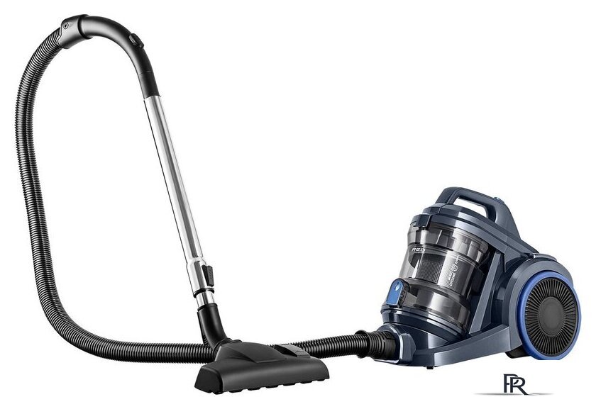 Пылесос RED Solution C340 - Изображение №5 — Интернет-магазин ПроЗаказ