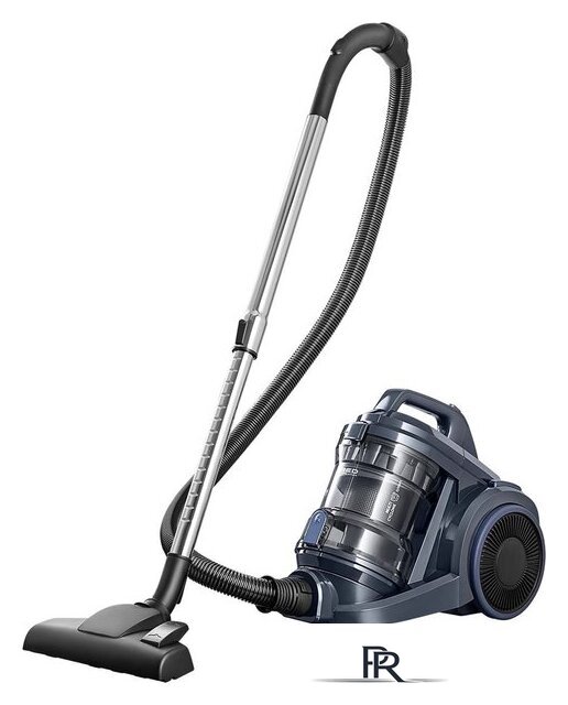 Пылесос RED Solution C340 - Изображение №3 — Интернет-магазин ПроЗаказ