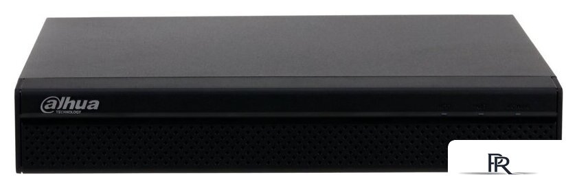Сетевой видеорегистратор Dahua DHI-NVR4116HS-8P-4KS3 - Изображение №1 — Интернет-магазин ПроЗаказ