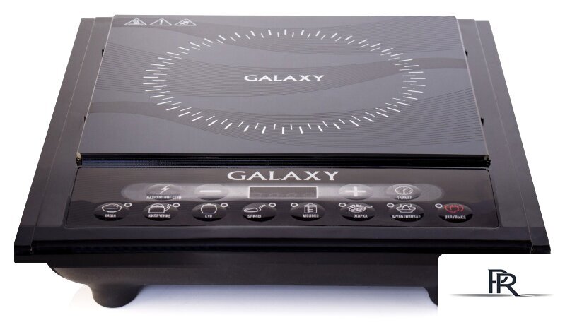 Настольная плита Galaxy Line GL3054 - Изображение №2 — Интернет-магазин ПроЗаказ