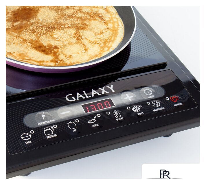 Настольная плита Galaxy Line GL3054 - Изображение №3 — Интернет-магазин ПроЗаказ