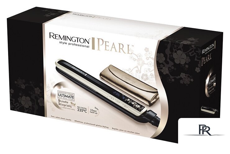 Выпрямитель Remington S9500 - Изображение №8 — Интернет-магазин ПроЗаказ