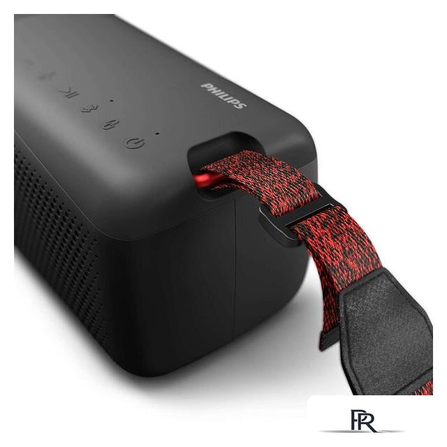 Беспроводная колонка Philips TAS7807B/00 - Изображение №7 — Интернет-магазин ПроЗаказ