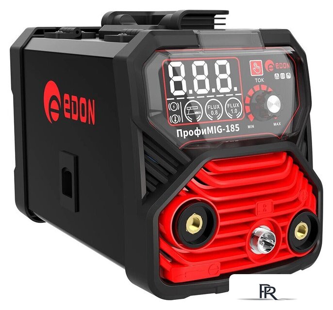 Сварочный инвертор Edon ПрофиMIG-185 - Изображение №1 — Интернет-магазин ПроЗаказ