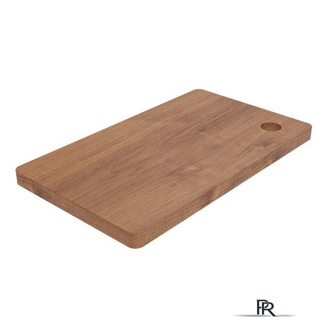 Кухонная мойка Roxen Stage Plus 560250-60 многофункциональная 8 в 1 (60*48/сатин) - Изображение №8 — Интернет-магазин ПроЗаказ