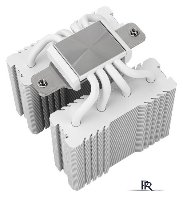 Кулер для процессора Thermalright Peerless Assassin 90 SE (белый) - Изображение №3 — Интернет-магазин ПроЗаказ