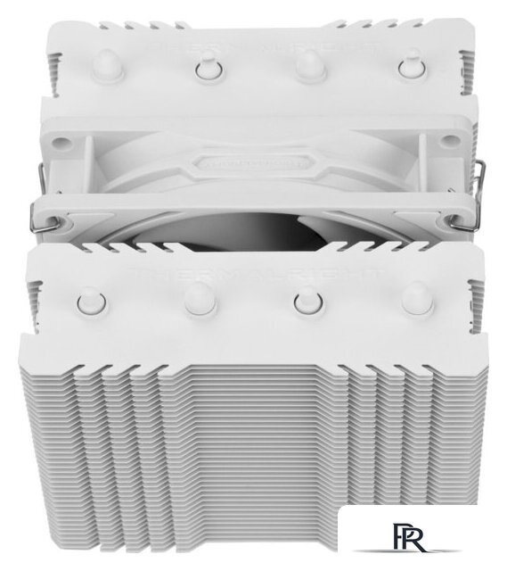 Кулер для процессора Thermalright Peerless Assassin 90 SE (белый) - Изображение №5 — Интернет-магазин ПроЗаказ