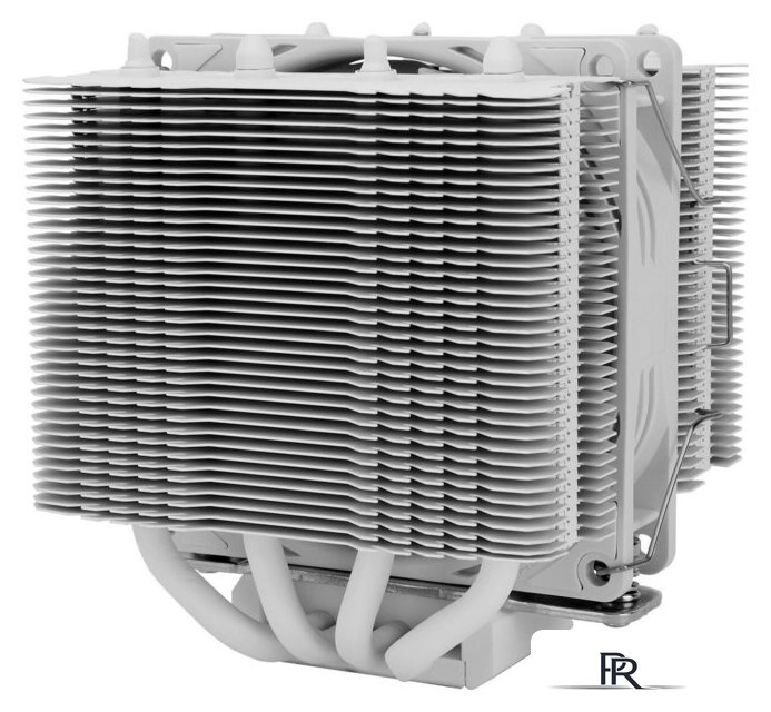 Кулер для процессора Thermalright Peerless Assassin 90 SE (белый) - Изображение №1 — Интернет-магазин ПроЗаказ