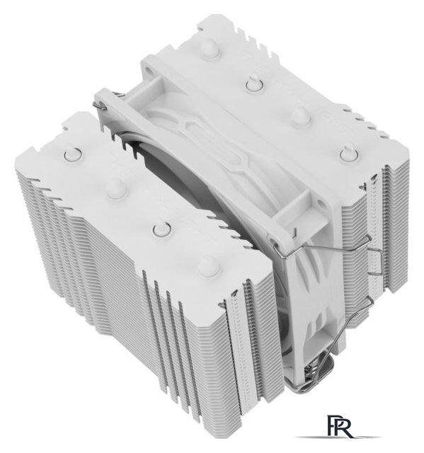Кулер для процессора Thermalright Peerless Assassin 90 SE (белый) - Изображение №6 — Интернет-магазин ПроЗаказ