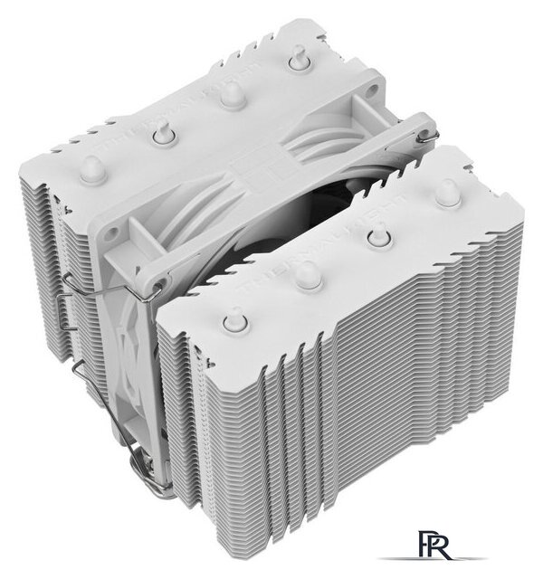 Кулер для процессора Thermalright Peerless Assassin 90 SE (белый) - Изображение №2 — Интернет-магазин ПроЗаказ