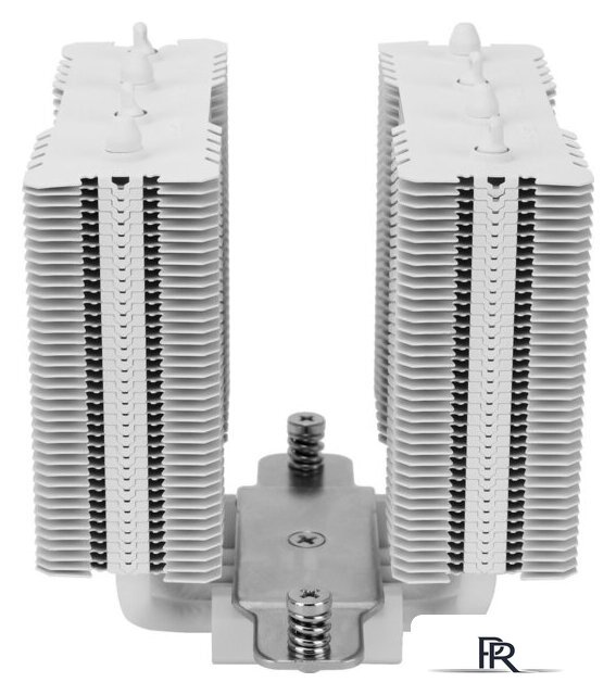 Кулер для процессора Thermalright Peerless Assassin 90 SE (белый) - Изображение №8 — Интернет-магазин ПроЗаказ