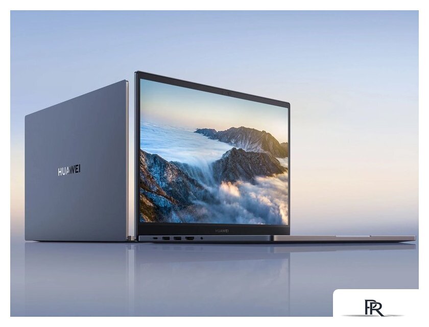 Ноутбук Huawei MateBook B3-440 YTFZ-X 53013YEQ - Изображение №4 — Интернет-магазин ПроЗаказ