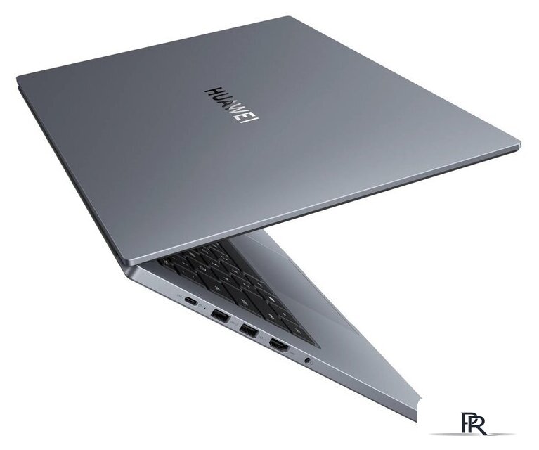 Ноутбук Huawei MateBook B3-440 YTFZ-X 53013YEQ - Изображение №3 — Интернет-магазин ПроЗаказ