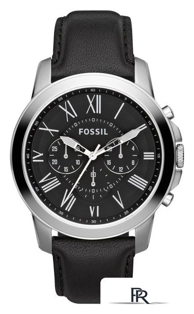 Наручные часы Fossil FS4812 - Изображение №1 — Интернет-магазин ПроЗаказ