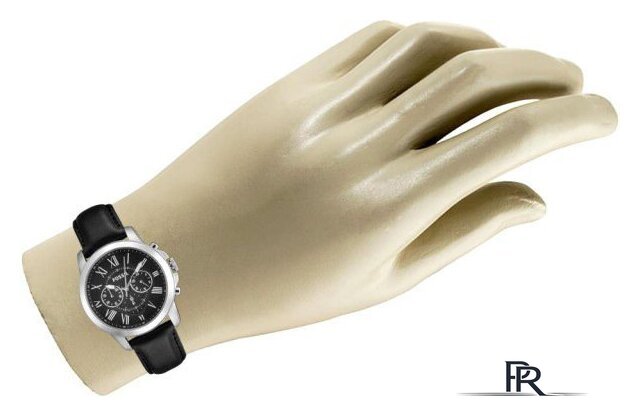 Наручные часы Fossil FS4812 - Изображение №13 — Интернет-магазин ПроЗаказ
