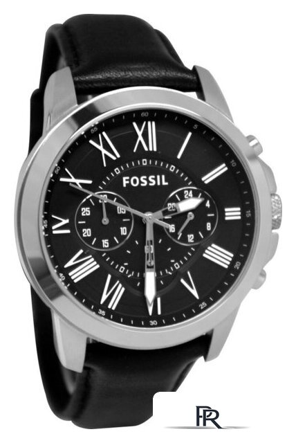 Наручные часы Fossil FS4812 - Изображение №2 — Интернет-магазин ПроЗаказ