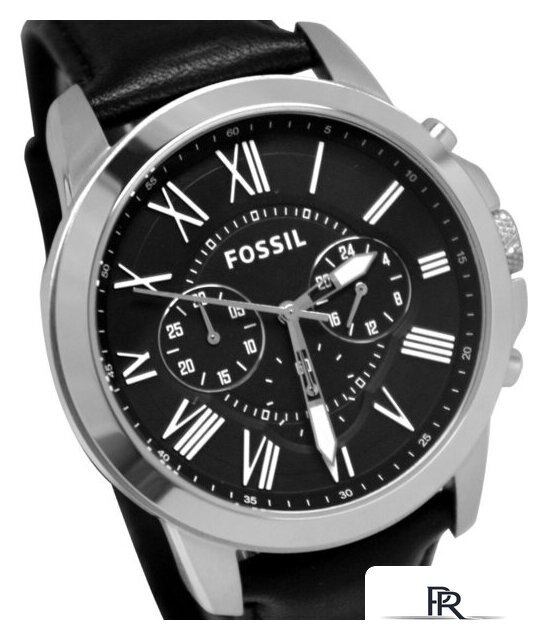 Наручные часы Fossil FS4812 - Изображение №4 — Интернет-магазин ПроЗаказ