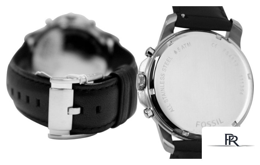 Наручные часы Fossil FS4812 - Изображение №7 — Интернет-магазин ПроЗаказ