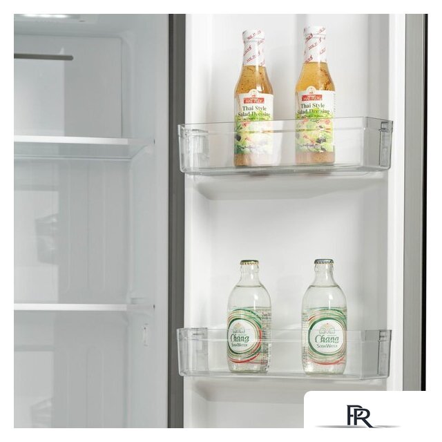 Холодильник side by side Бирюса SBS 400 DI - Изображение №8 — Интернет-магазин ПроЗаказ