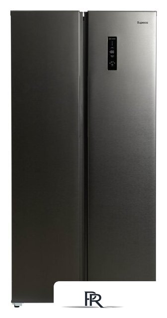 Холодильник side by side Бирюса SBS 400 DI - Изображение №1 — Интернет-магазин ПроЗаказ