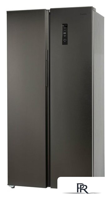 Холодильник side by side Бирюса SBS 400 DI - Изображение №4 — Интернет-магазин ПроЗаказ