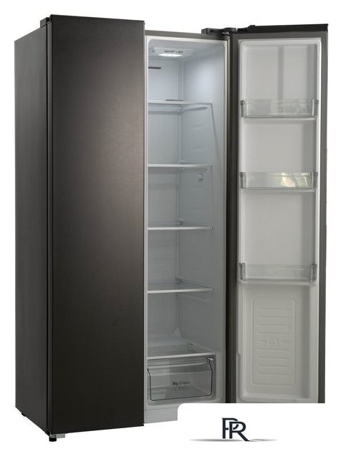 Холодильник side by side Бирюса SBS 400 DI - Изображение №7 — Интернет-магазин ПроЗаказ