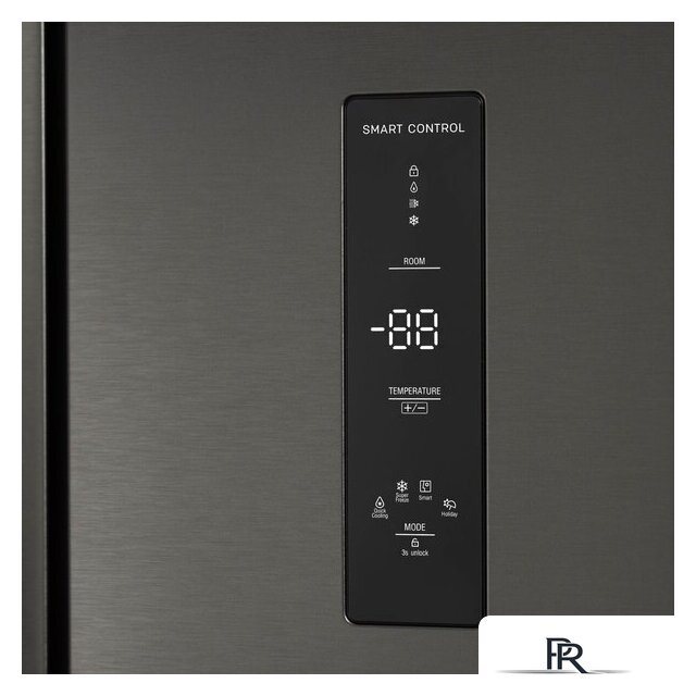 Холодильник side by side Бирюса SBS 400 DI - Изображение №9 — Интернет-магазин ПроЗаказ