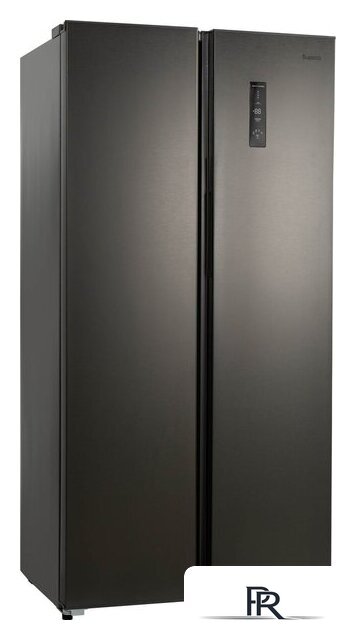 Холодильник side by side Бирюса SBS 400 DI - Изображение №6 — Интернет-магазин ПроЗаказ