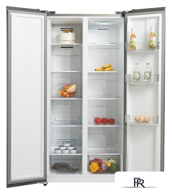 Холодильник side by side Бирюса SBS 400 DI - Изображение №2 — Интернет-магазин ПроЗаказ