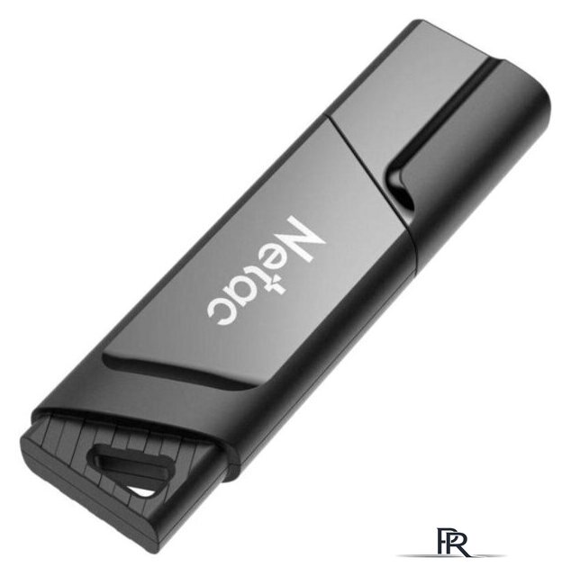 USB Flash Netac U336S USB 3.2 128GB NT03U336S-128G-32BK - Изображение №3 — Интернет-магазин ПроЗаказ
