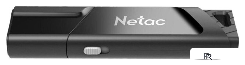 USB Flash Netac U336S USB 3.2 128GB NT03U336S-128G-32BK - Изображение №5 — Интернет-магазин ПроЗаказ
