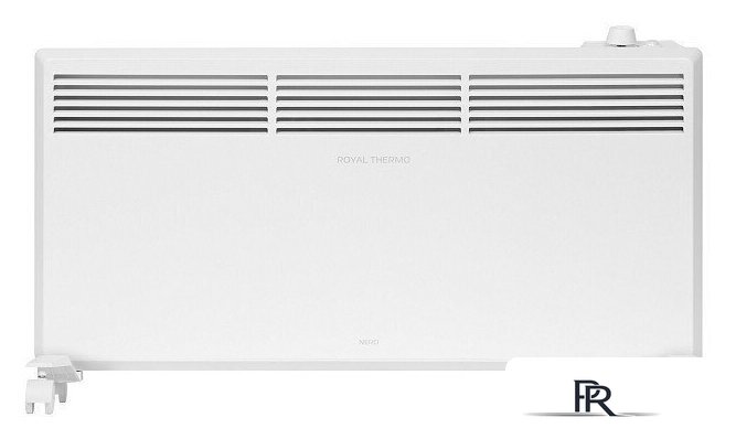Конвектор Royal Thermo Nero RTCN/M-2000 - Изображение №4 — Интернет-магазин ПроЗаказ