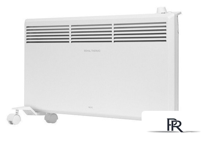 Конвектор Royal Thermo Nero RTCN/M-2000 - Изображение №1 — Интернет-магазин ПроЗаказ
