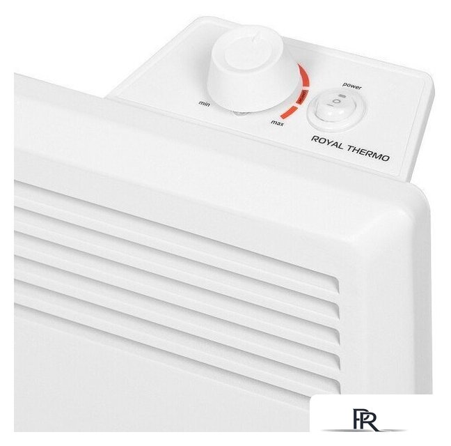 Конвектор Royal Thermo Nero RTCN/M-2000 - Изображение №7 — Интернет-магазин ПроЗаказ