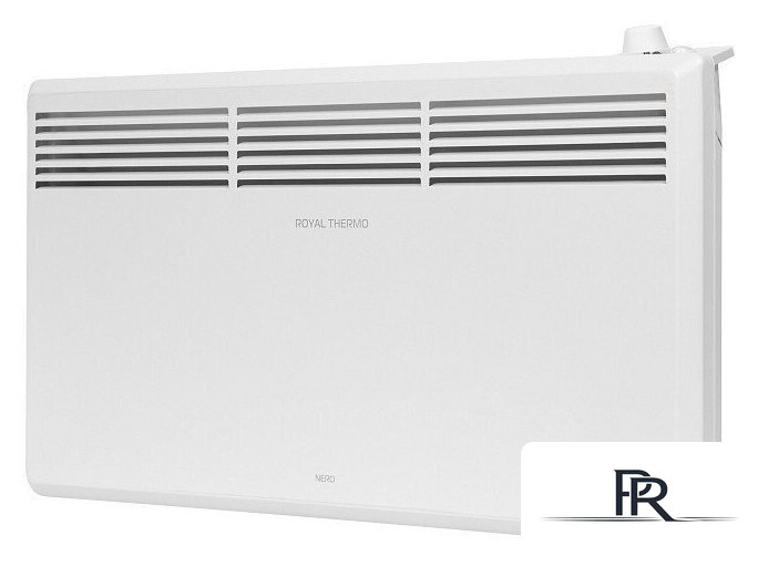 Конвектор Royal Thermo Nero RTCN/M-2000 - Изображение №2 — Интернет-магазин ПроЗаказ