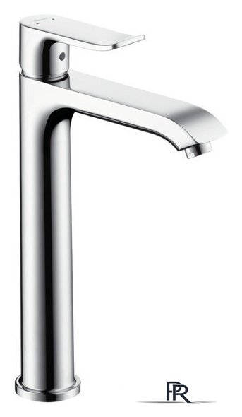 Смеситель Hansgrohe Metris 31183000 - Изображение №1 — Интернет-магазин ПроЗаказ